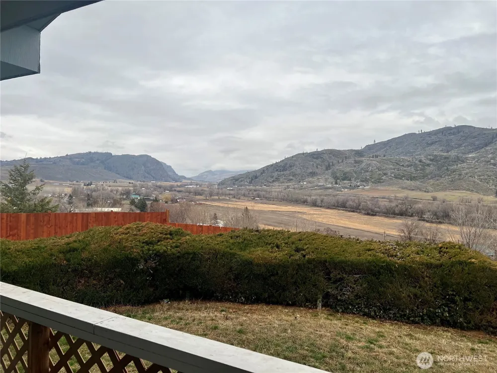 111 Lower Tower Street Riverside, WA 98849