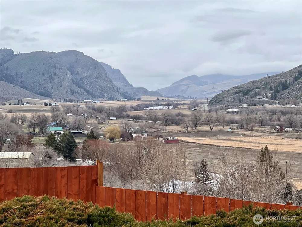 111 Lower Tower Street Riverside, WA 98849