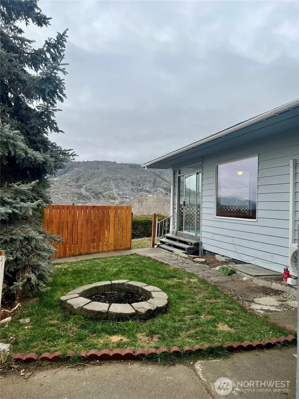 111 Lower Tower Street Riverside, WA 98849
