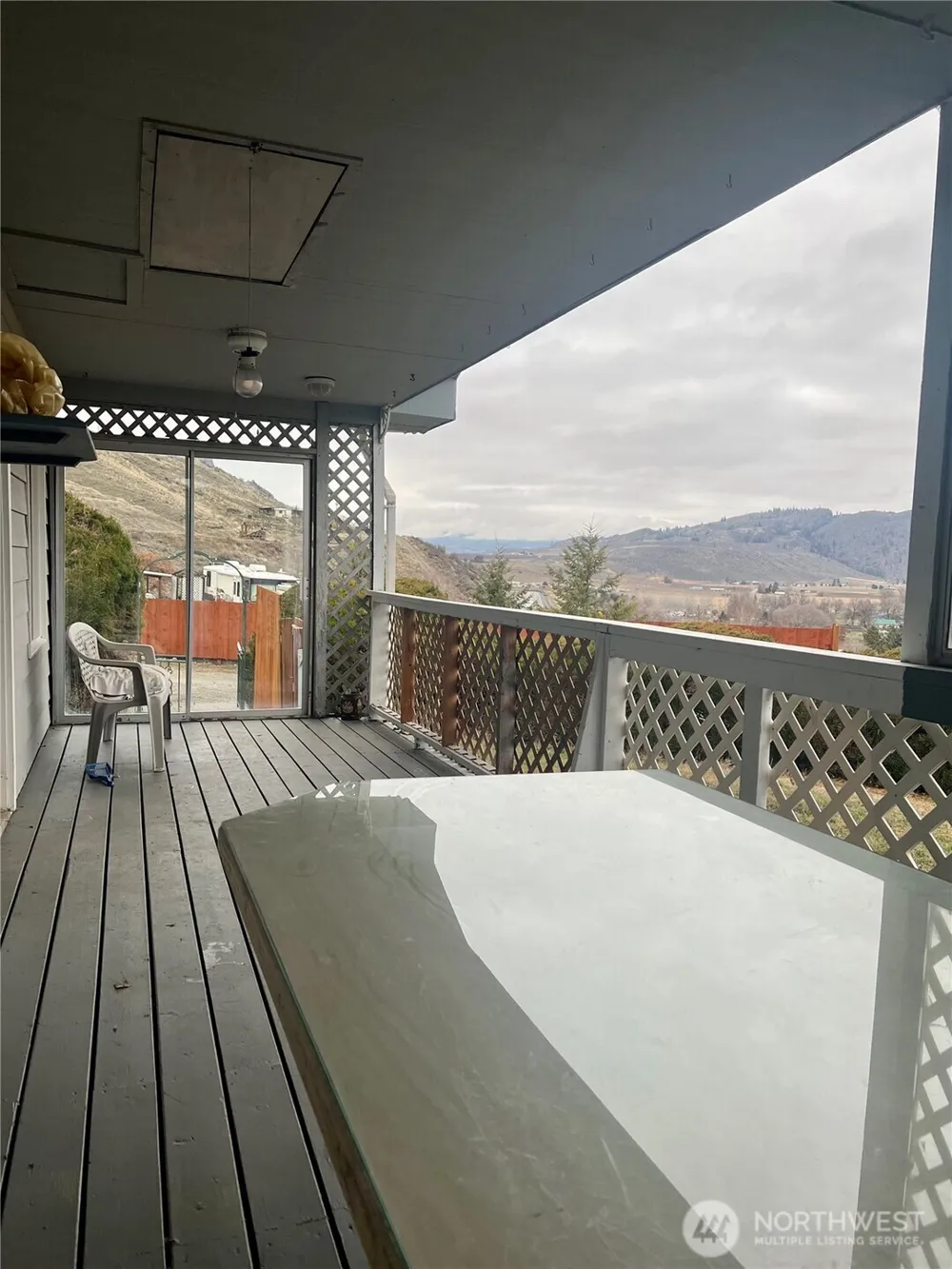 111 Lower Tower Street Riverside, WA 98849