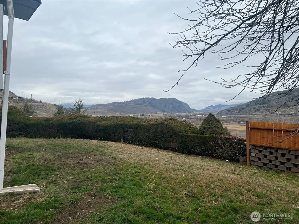 111 Lower Tower Street Riverside, WA 98849