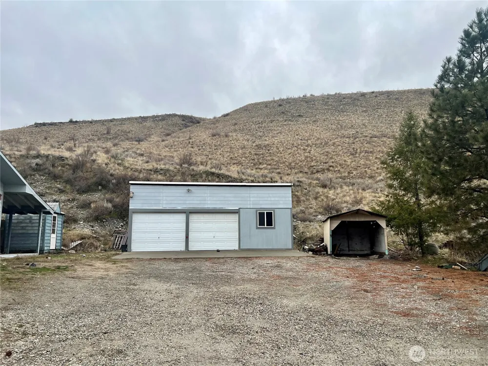 111 Lower Tower Street Riverside, WA 98849
