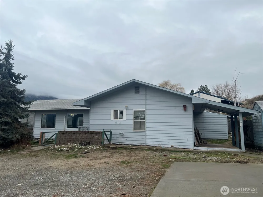 111 Lower Tower Street Riverside, WA 98849