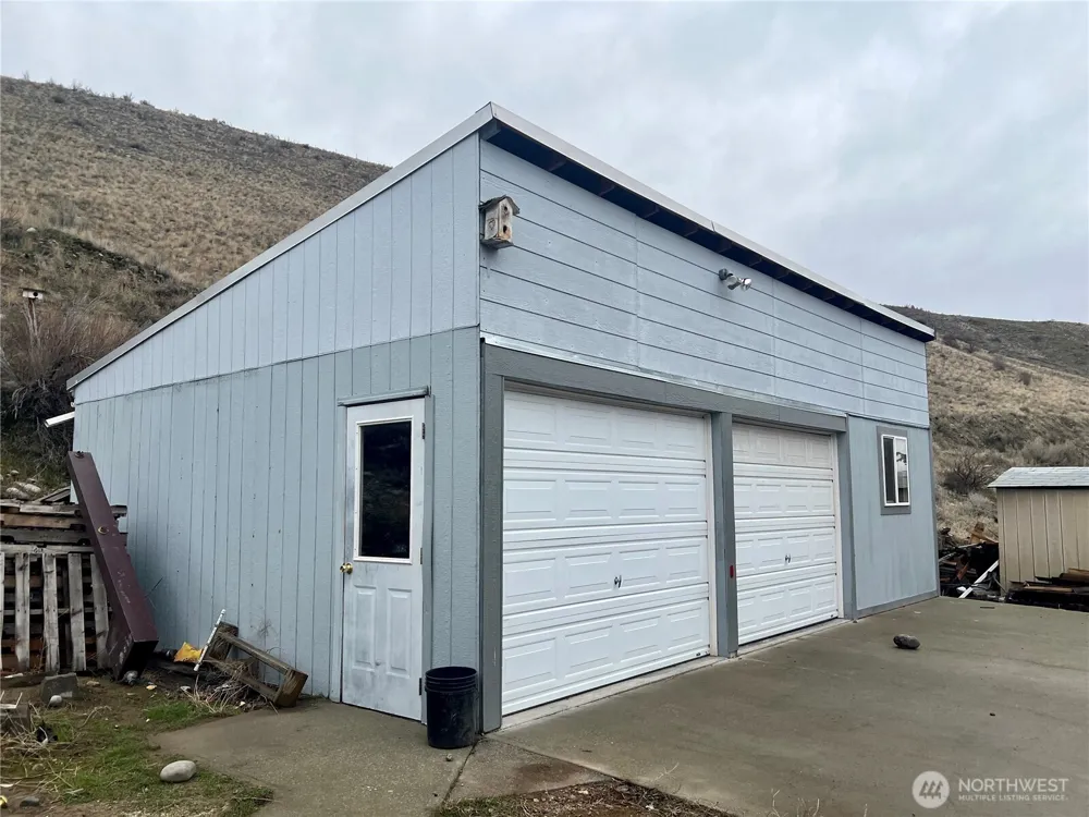 111 Lower Tower Street Riverside, WA 98849