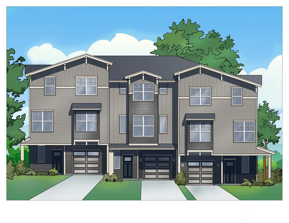 26640 NE 143rd (Lot 5) Place Duvall, WA 98019