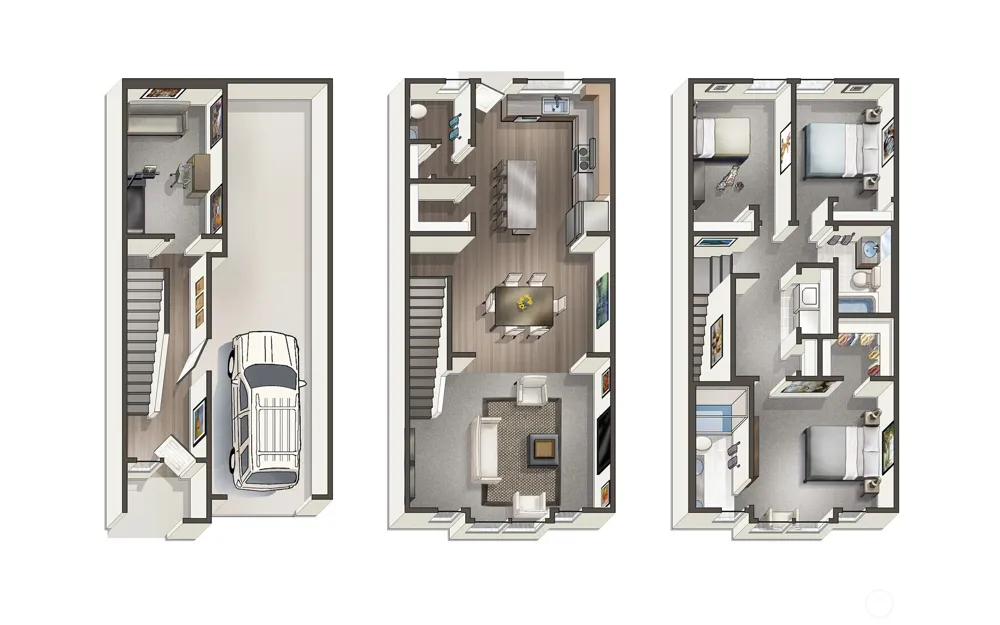 26640 NE 143rd (Lot 5) Place Duvall, WA 98019