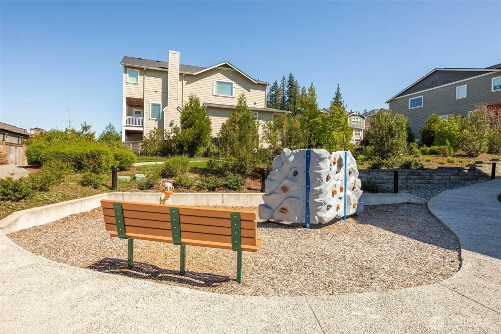 26640 NE 143rd (Lot 5) Place Duvall, WA 98019