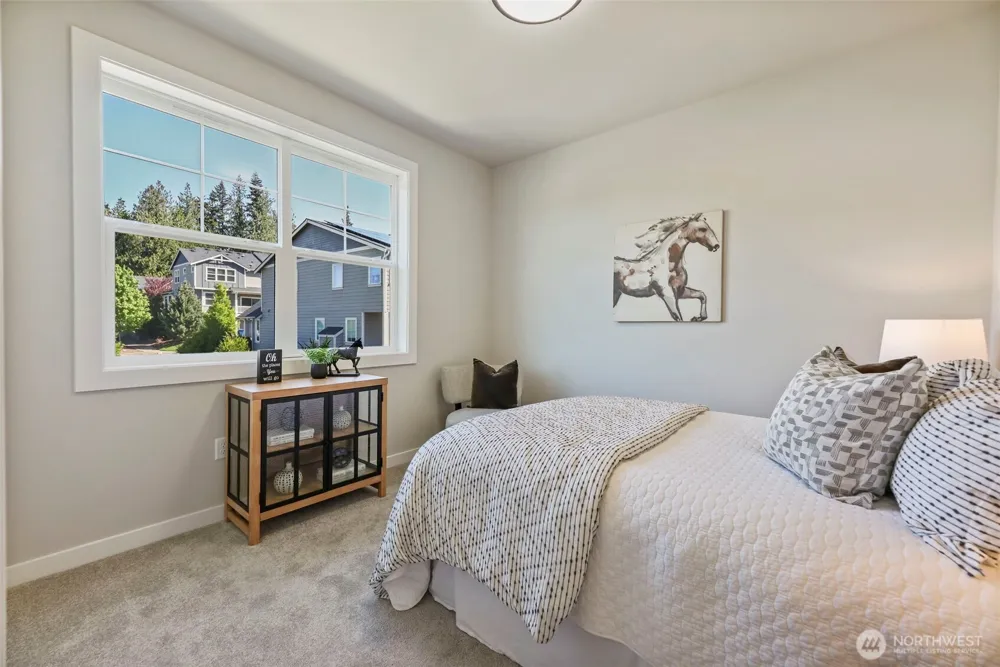 26640 NE 143rd (Lot 5) Place Duvall, WA 98019