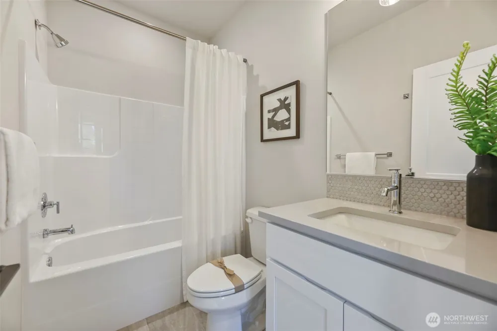 26640 NE 143rd (Lot 5) Place Duvall, WA 98019