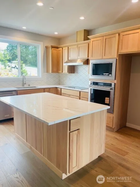 26640 NE 143rd (Lot 5) Place Duvall, WA 98019