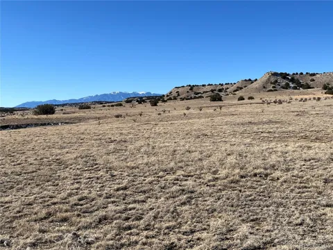 PAR 53 Horse Creek Road