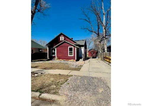 320 Denver Street