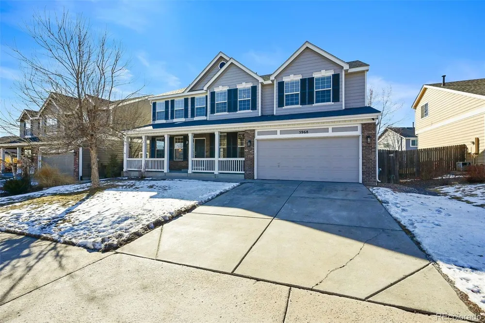 5968 E Monument Drive