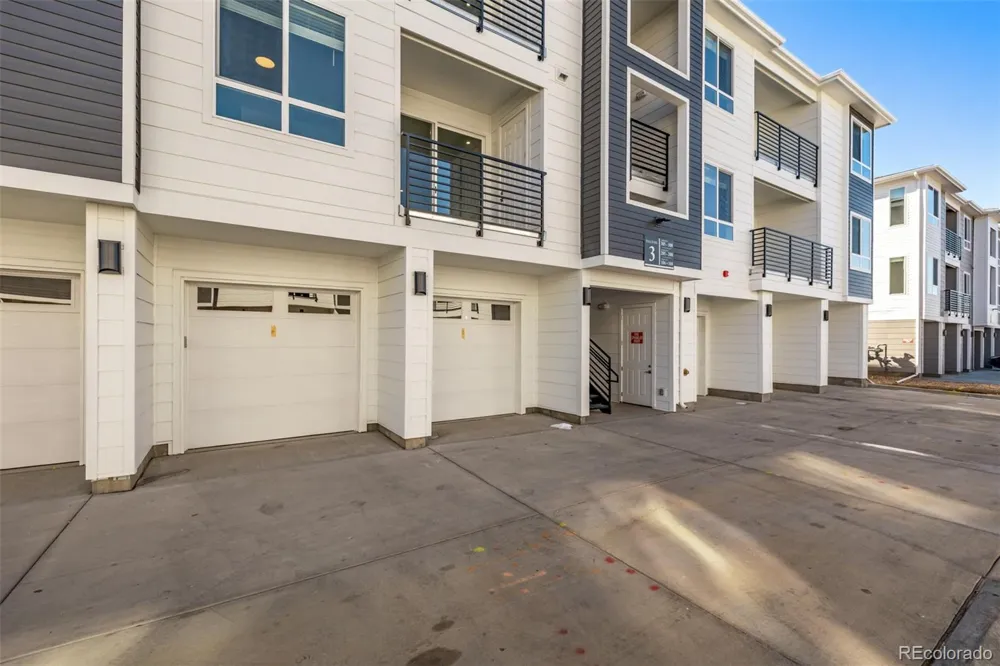 6153 Ceylon Street #106