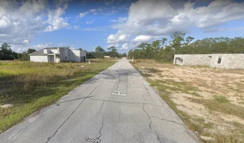 1337 HOMOSASSA DRIVE