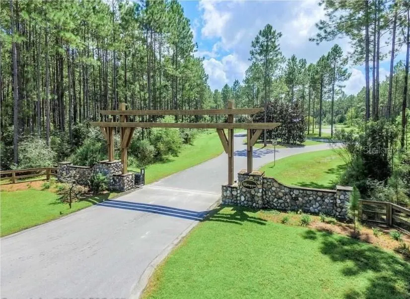 CREEK PINES CIRCLE Wewahitchka, FL 32465