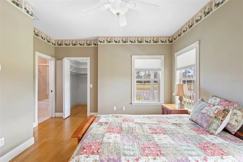 42554 MAGGIE JONES ROAD Paisley, FL 32767