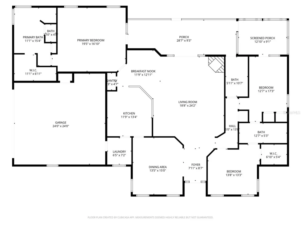 42554 MAGGIE JONES ROAD Paisley, FL 32767