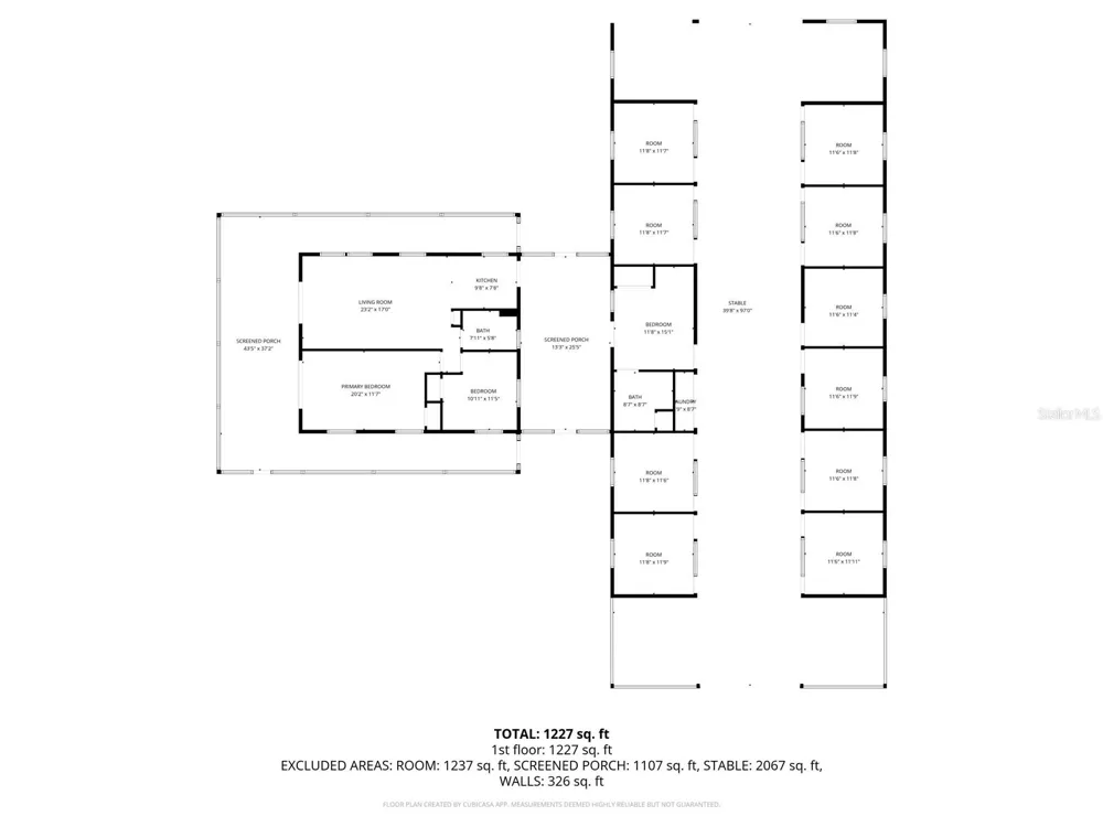 42554 MAGGIE JONES ROAD Paisley, FL 32767