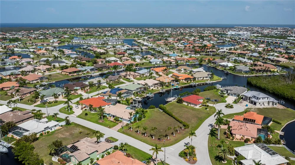 1423 GREBE COURT Punta Gorda, FL 33950