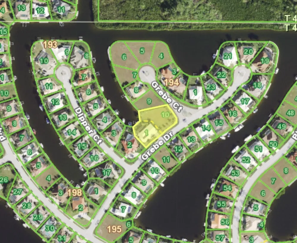 1423 GREBE COURT Punta Gorda, FL 33950