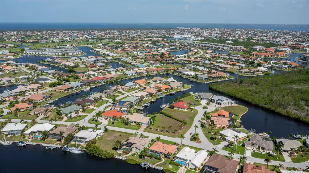 1423 GREBE COURT Punta Gorda, FL 33950