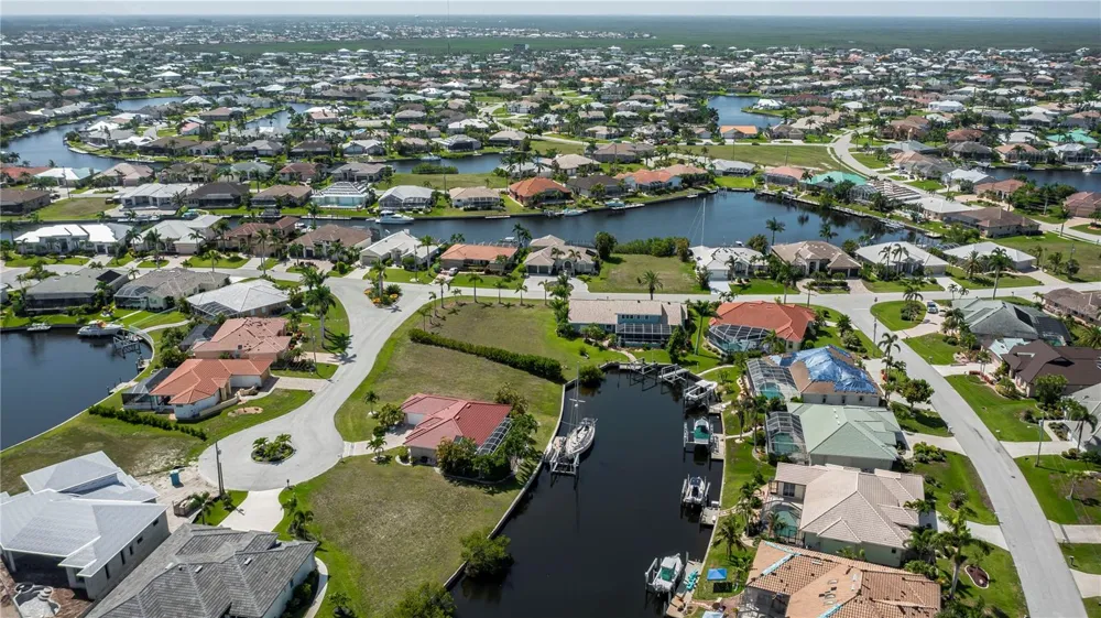 1423 GREBE COURT Punta Gorda, FL 33950