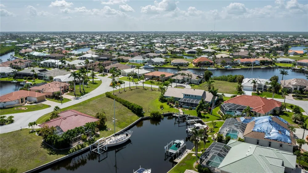 1423 GREBE COURT Punta Gorda, FL 33950