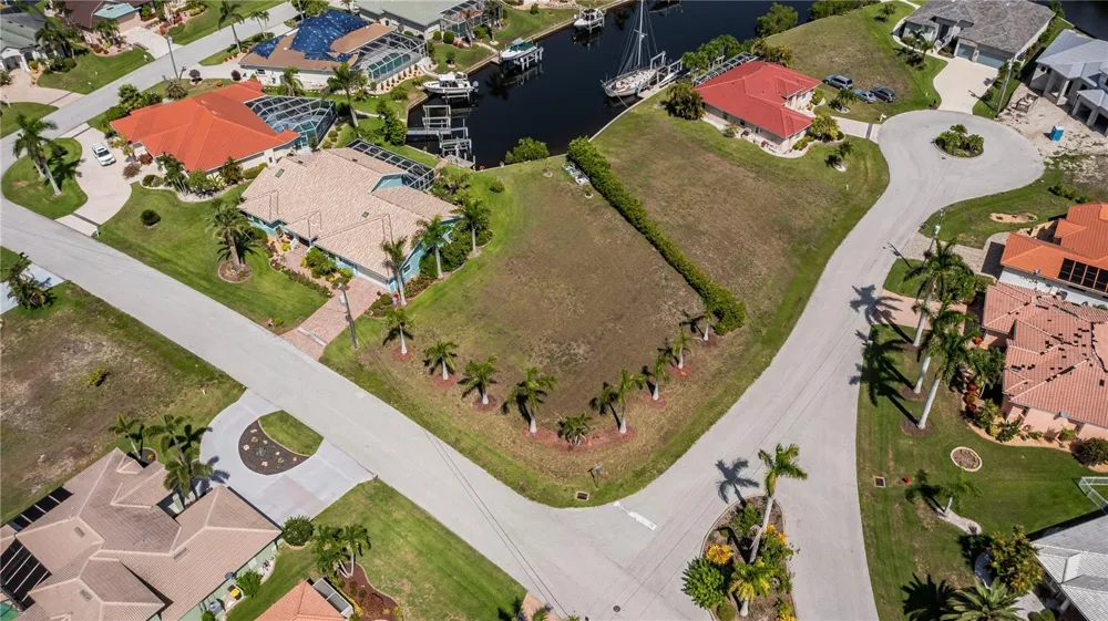 1423 GREBE COURT Punta Gorda, FL 33950