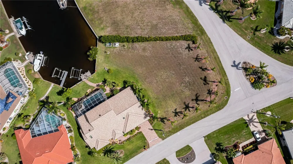 1423 GREBE COURT Punta Gorda, FL 33950