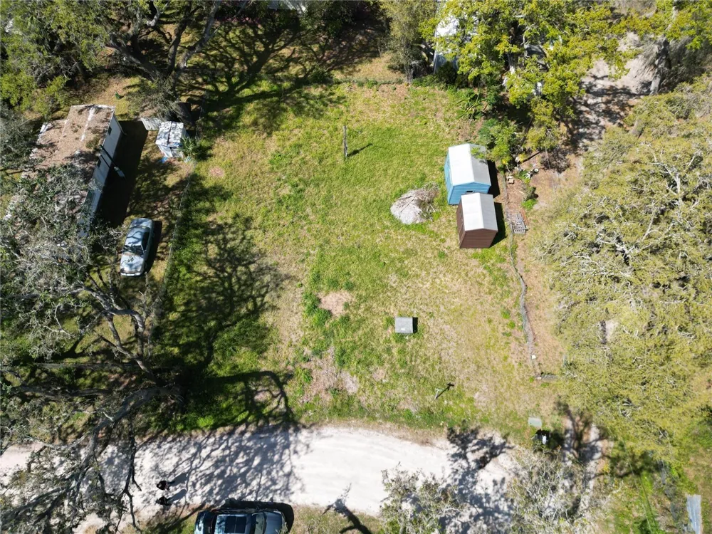 4919 HURON STREET Zephyrhills, FL 33541
