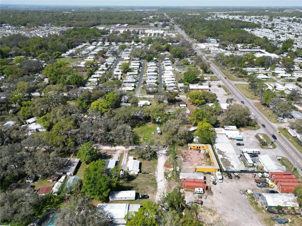4919 HURON STREET Zephyrhills, FL 33541