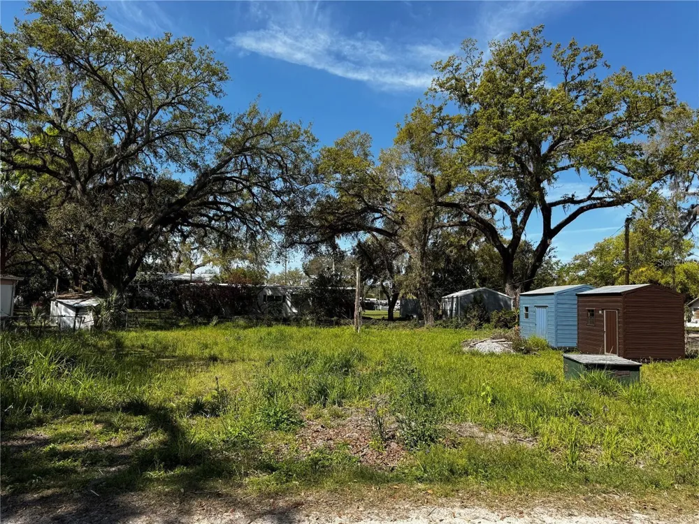 4919 HURON STREET Zephyrhills, FL 33541