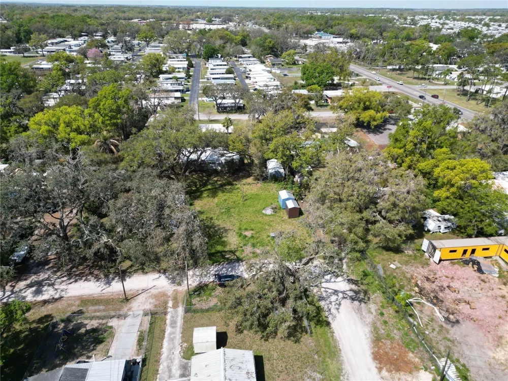 4919 HURON STREET Zephyrhills, FL 33541