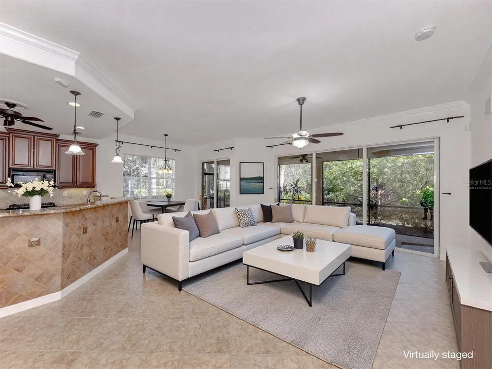 122 BELLA VISTA TERRACE #8A North Venice, FL 34275