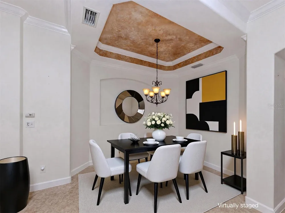122 BELLA VISTA TERRACE #8A North Venice, FL 34275