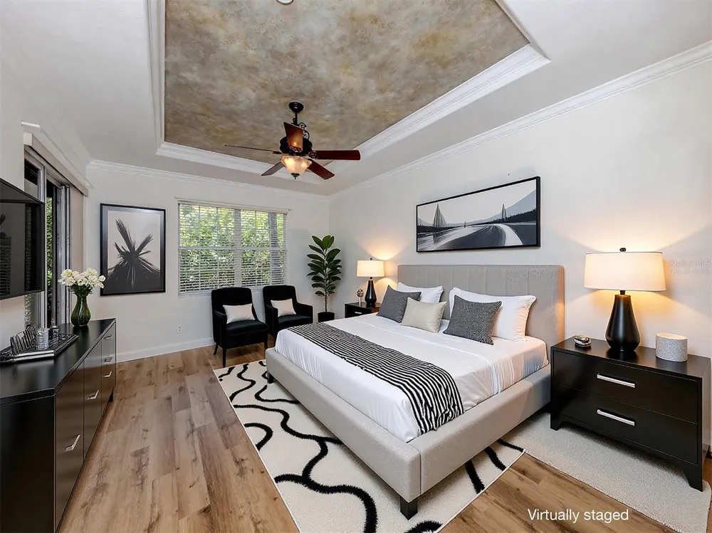 122 BELLA VISTA TERRACE #8A North Venice, FL 34275