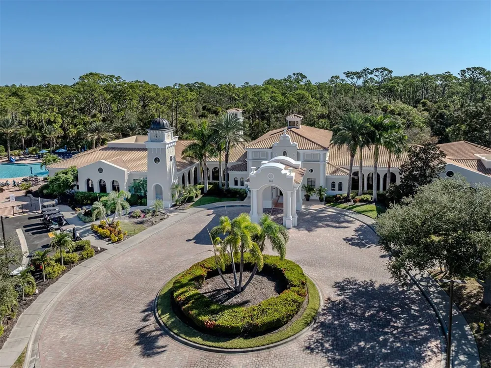 122 BELLA VISTA TERRACE #8A North Venice, FL 34275
