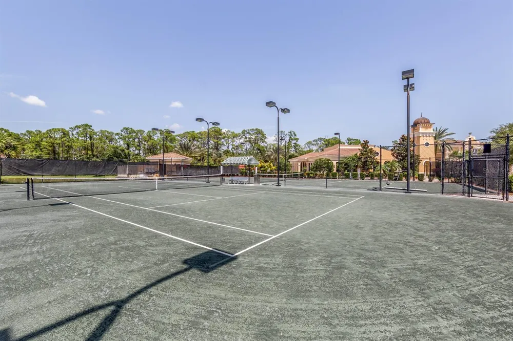 122 BELLA VISTA TERRACE #8A North Venice, FL 34275