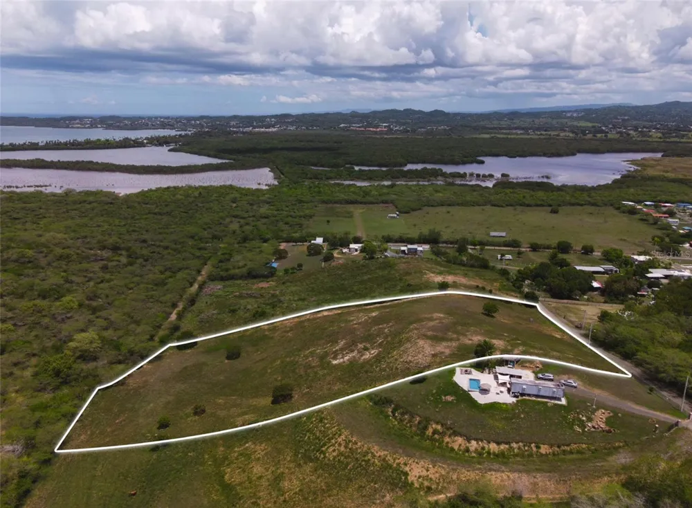 Carr 301 km 3.2 MONTELCARLO STATE Cabo Rojo, PR 00623