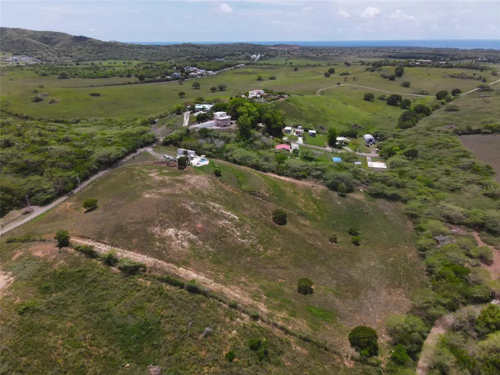 Carr 301 km 3.2 MONTELCARLO STATE Cabo Rojo, PR 00623