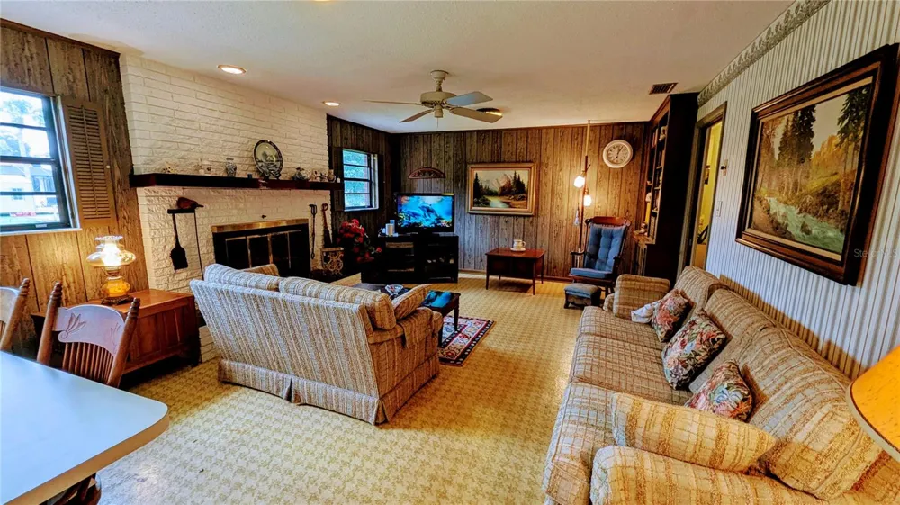 5309 COUNTY ROAD 114D Wildwood, FL 34785