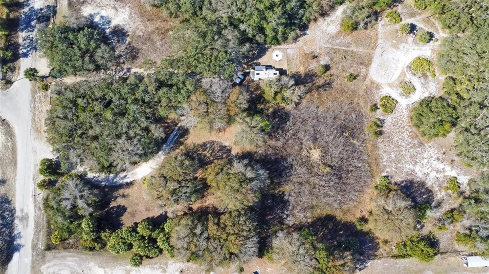 0 ONEIDA DRIVE Hudson, FL 34667
