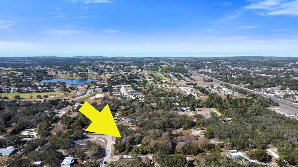 0 ONEIDA DRIVE Hudson, FL 34667
