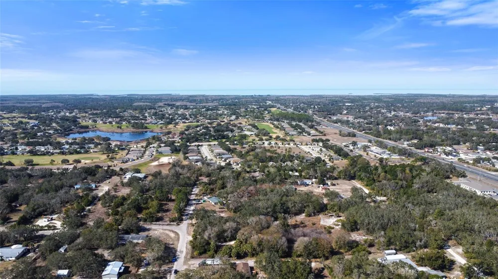 0 ONEIDA DRIVE Hudson, FL 34667
