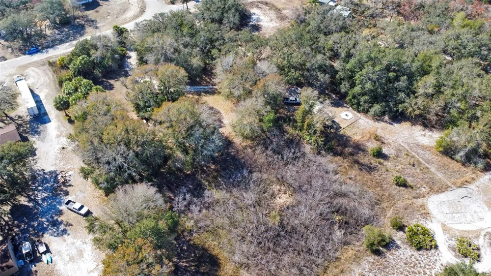 0 ONEIDA DRIVE Hudson, FL 34667