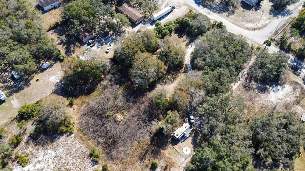 0 ONEIDA DRIVE Hudson, FL 34667