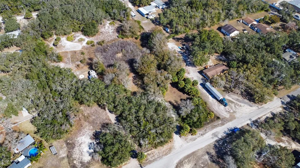 0 ONEIDA DRIVE Hudson, FL 34667
