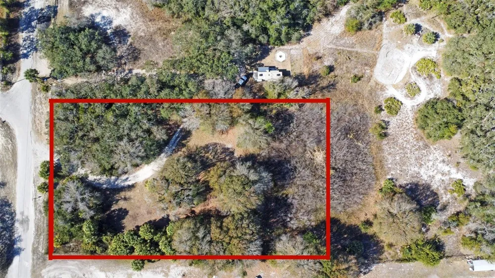 0 ONEIDA DRIVE Hudson, FL 34667