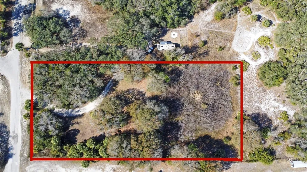 0 ONEIDA DRIVE Hudson, FL 34667
